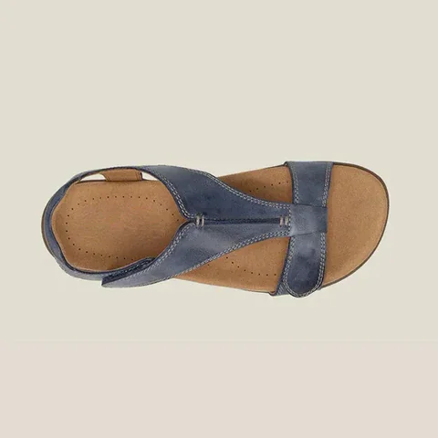 Maren – Damen-Sandalen mit bequemer Passform