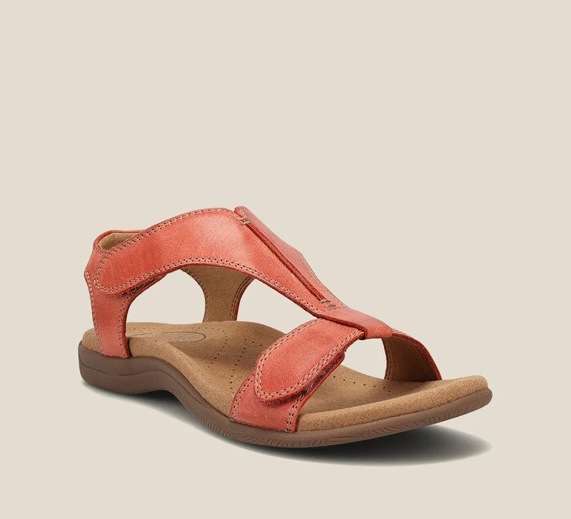 Maren – Damen-Sandalen mit bequemer Passform
