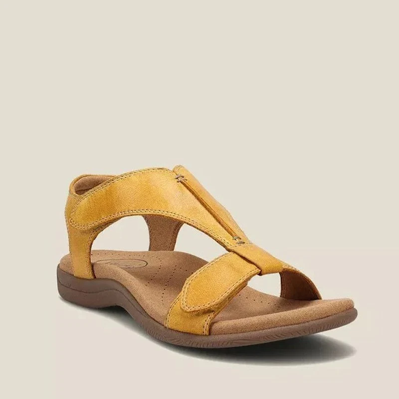 Maren – Damen-Sandalen mit bequemer Passform