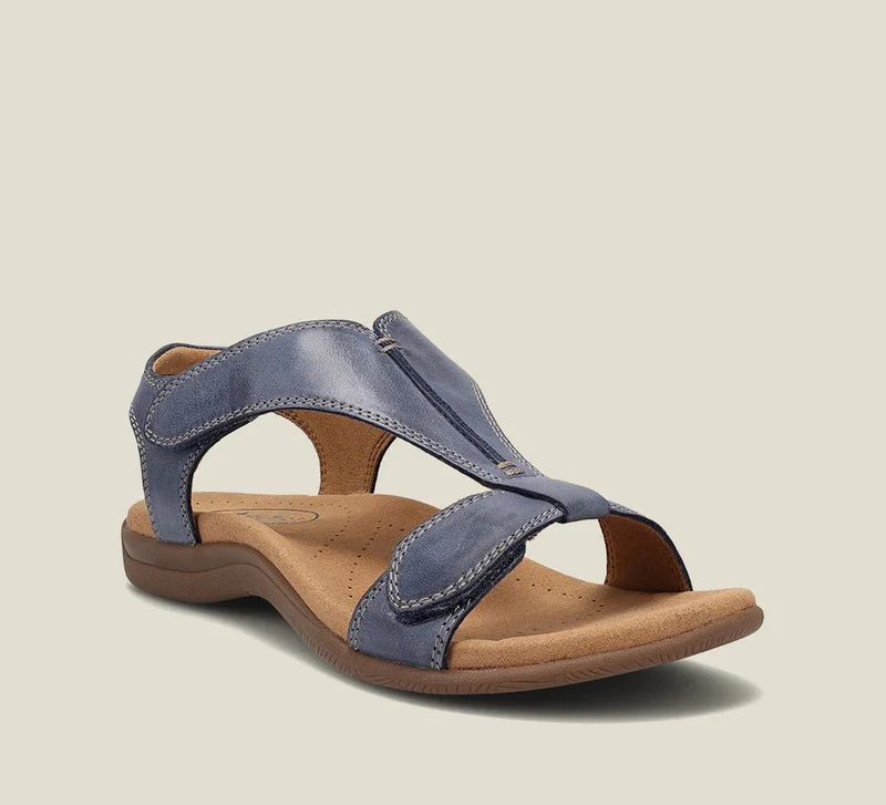 Maren – Damen-Sandalen mit bequemer Passform