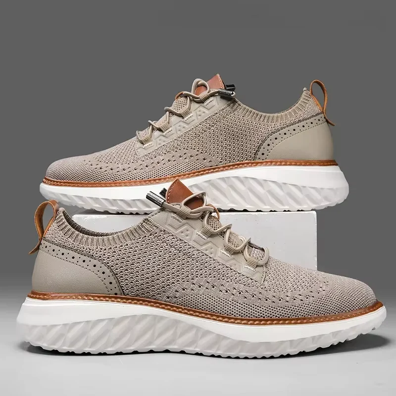 Philipp – Ridge Mesh Sneakers für Herren
