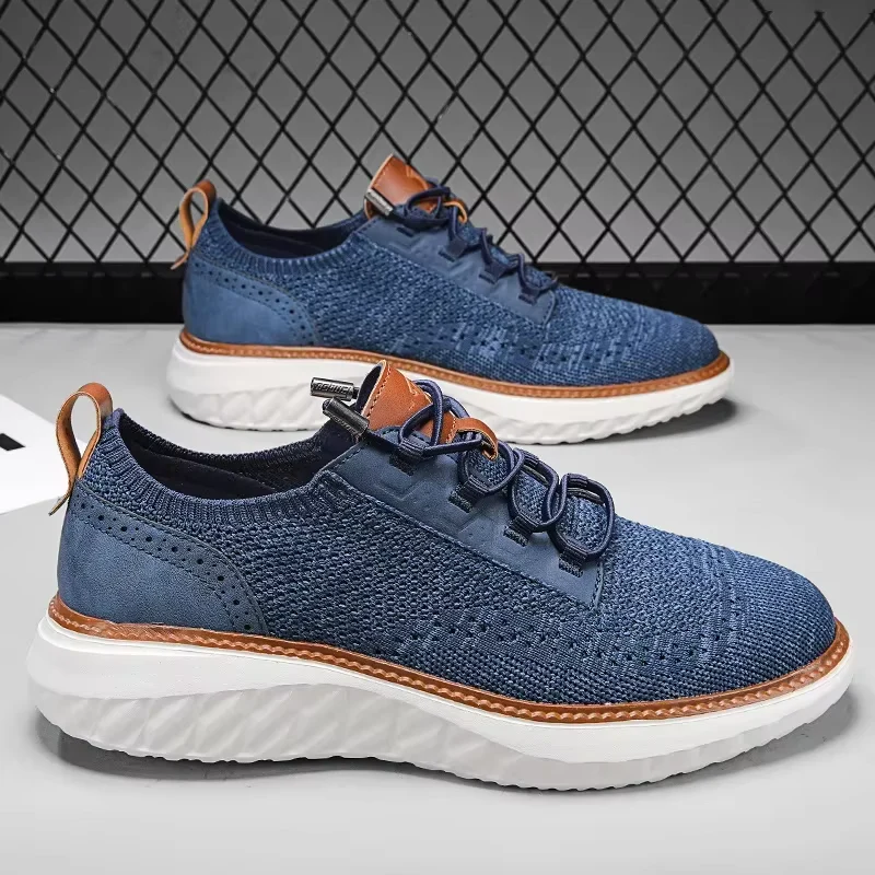 Philipp – Ridge Mesh Sneakers für Herren