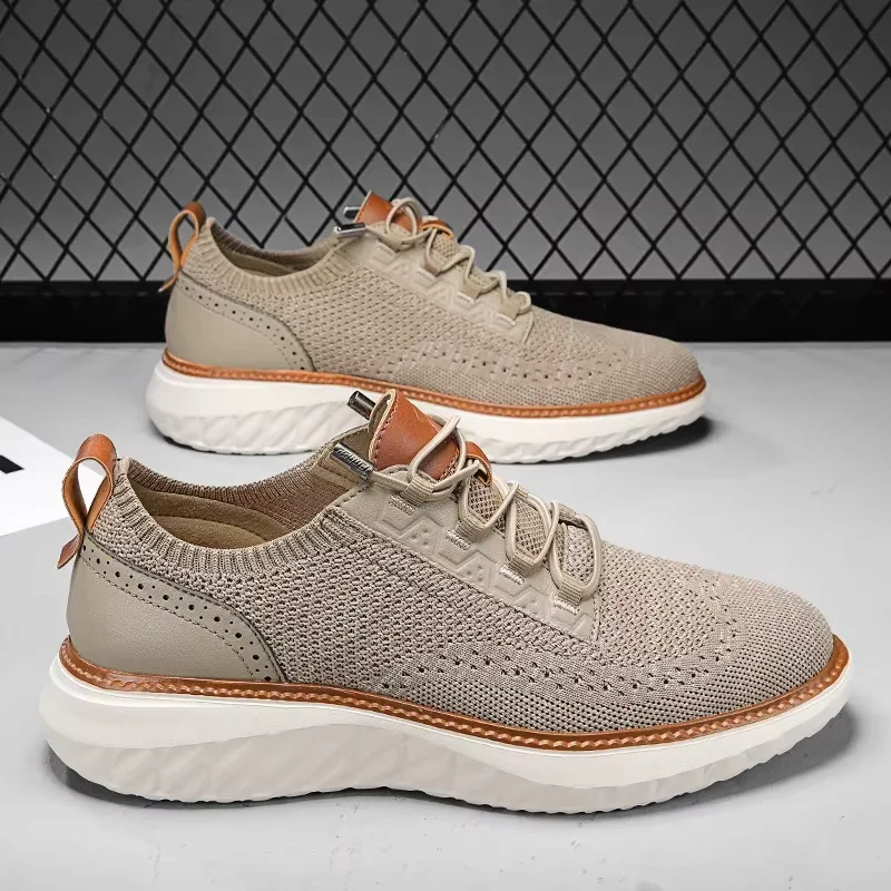 Philipp – Ridge Mesh Sneakers für Herren