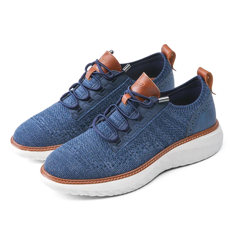 Philipp – Ridge Mesh Sneakers für Herren