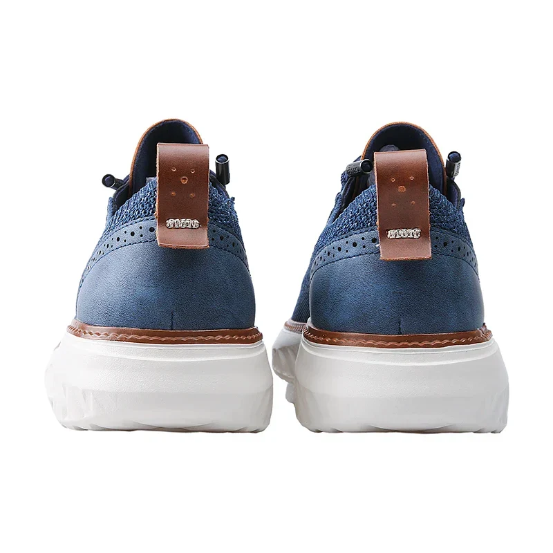 Philipp – Ridge Mesh Sneakers für Herren