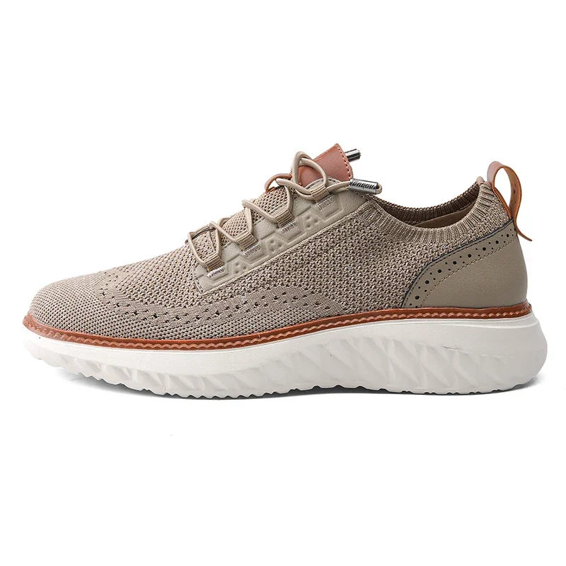 Philipp – Ridge Mesh Sneakers für Herren