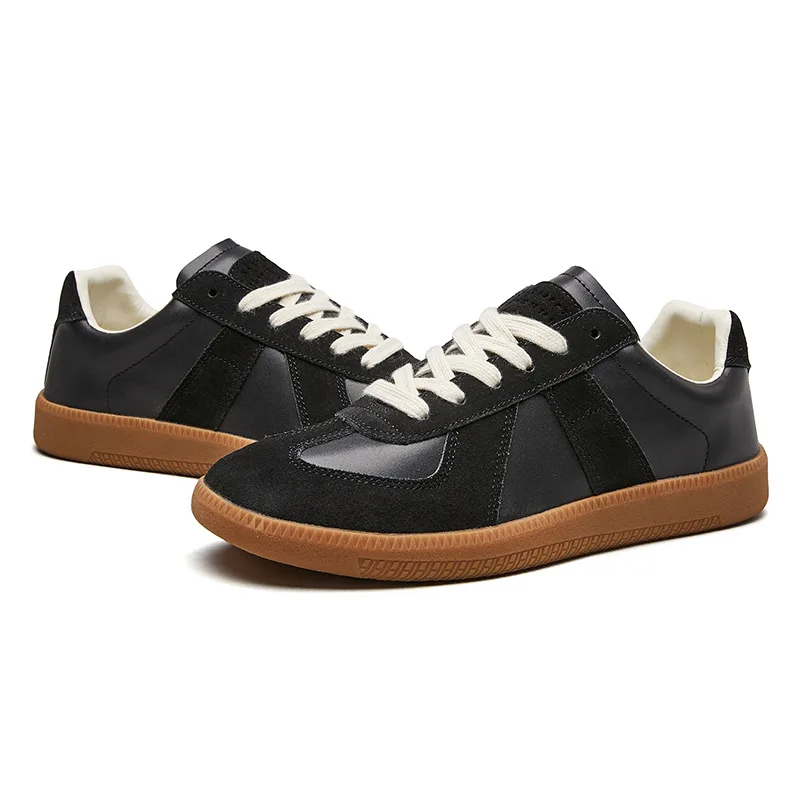 Karl – Rutschfeste Freizeitsneaker für Herren