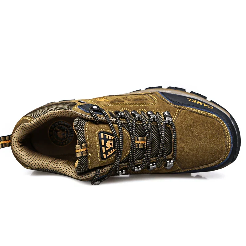 Markus – Outdoor-Abenteuerschuhe