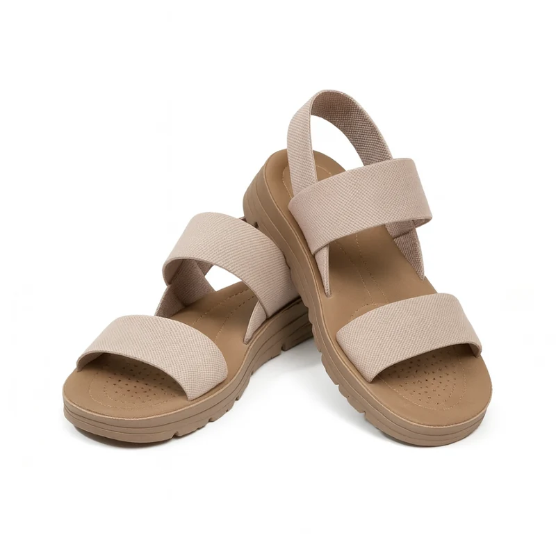 Erika – Stilvolle Sommersandalen für Damen