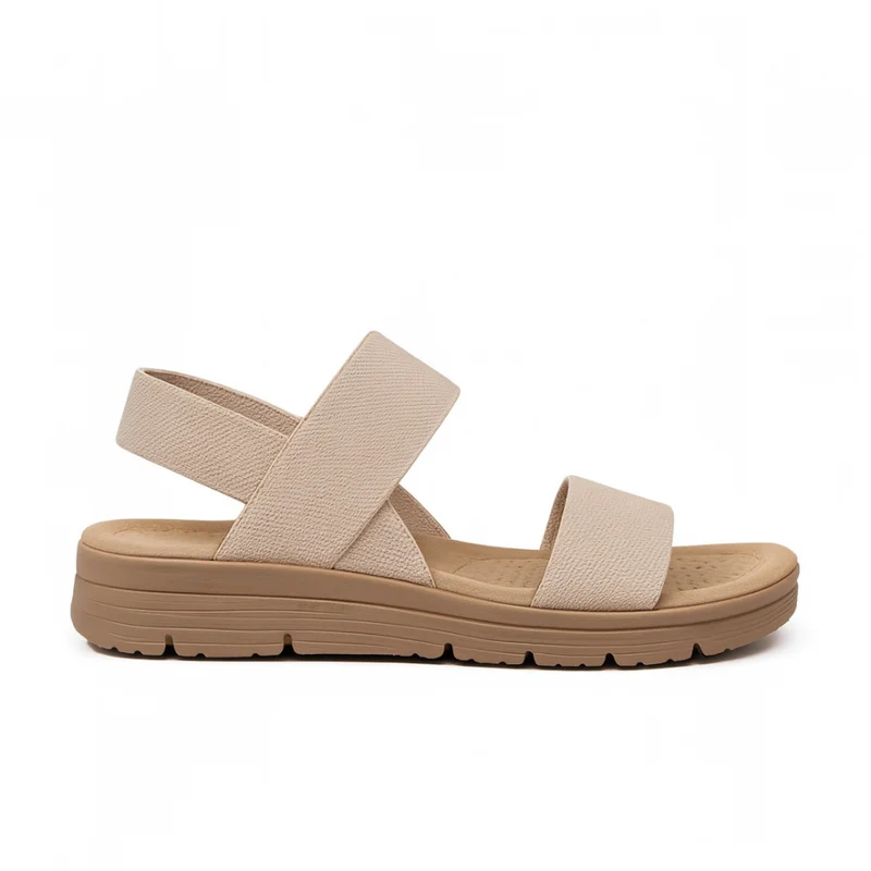Erika – Stilvolle Sommersandalen für Damen