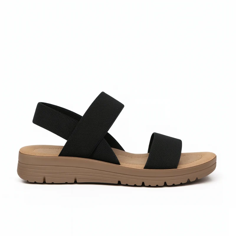 Erika – Stilvolle Sommersandalen für Damen