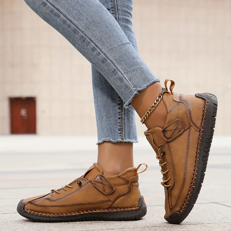 Mia – Sportliche Schnürsneaker für Damen