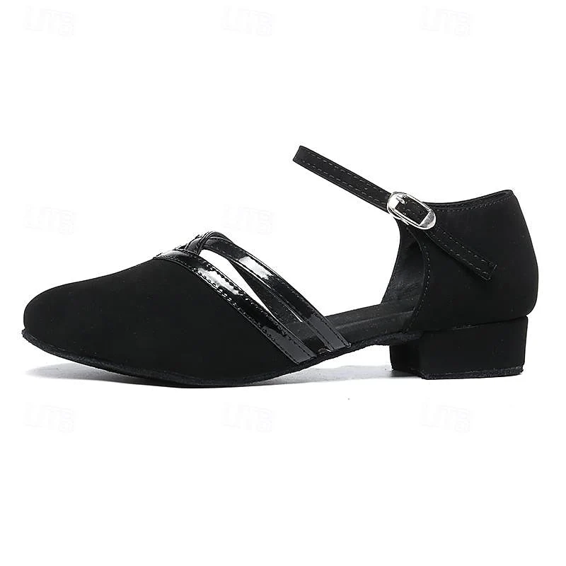 Johanna – Elegante Damenschuhe mit Riemchen