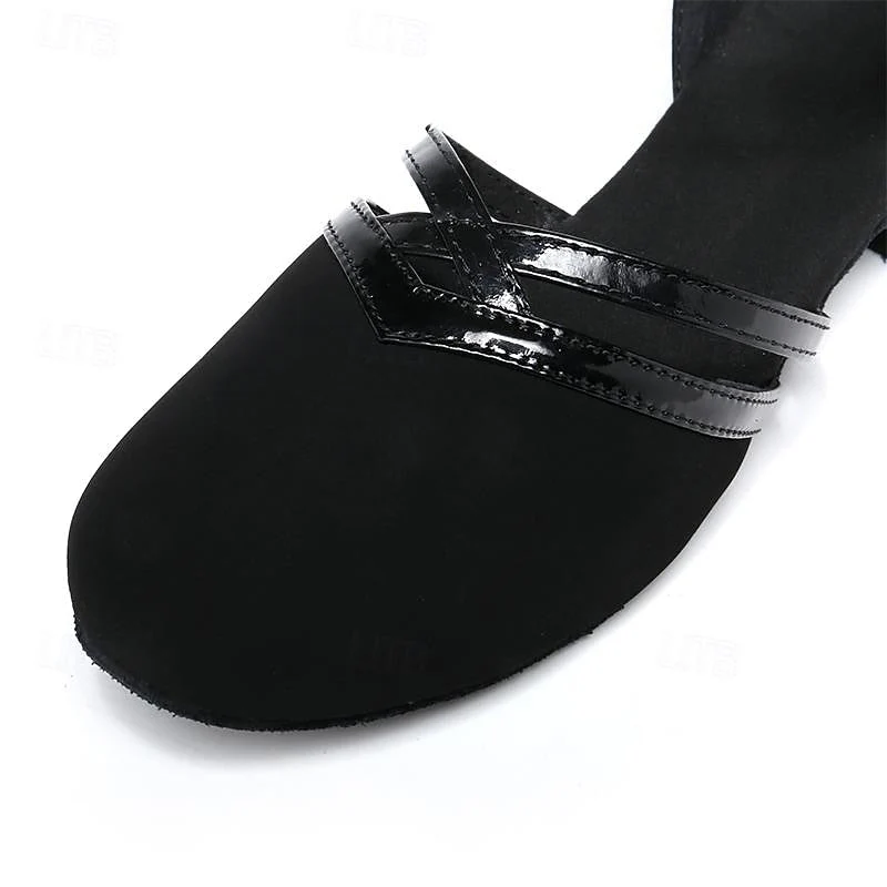 Johanna – Elegante Damenschuhe mit Riemchen