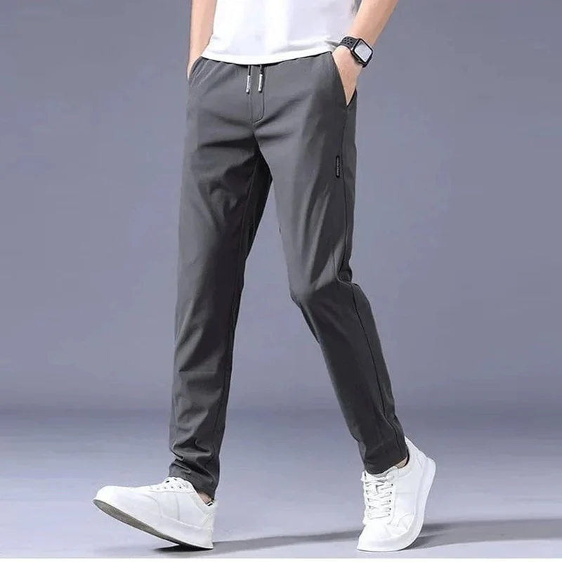 Marcel – Bequeme Freizeithose für Herren