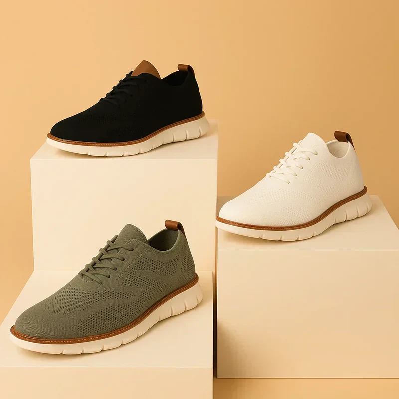 Robert – Sportschuhe für Herren
