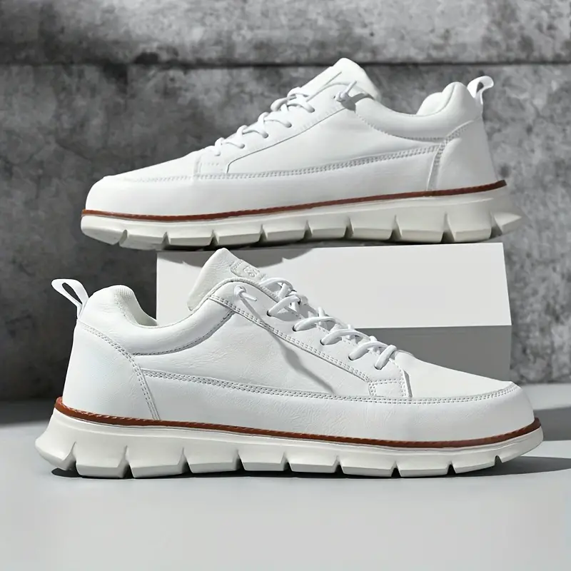 Karl – Orthopädische Lederschuhe für Herren