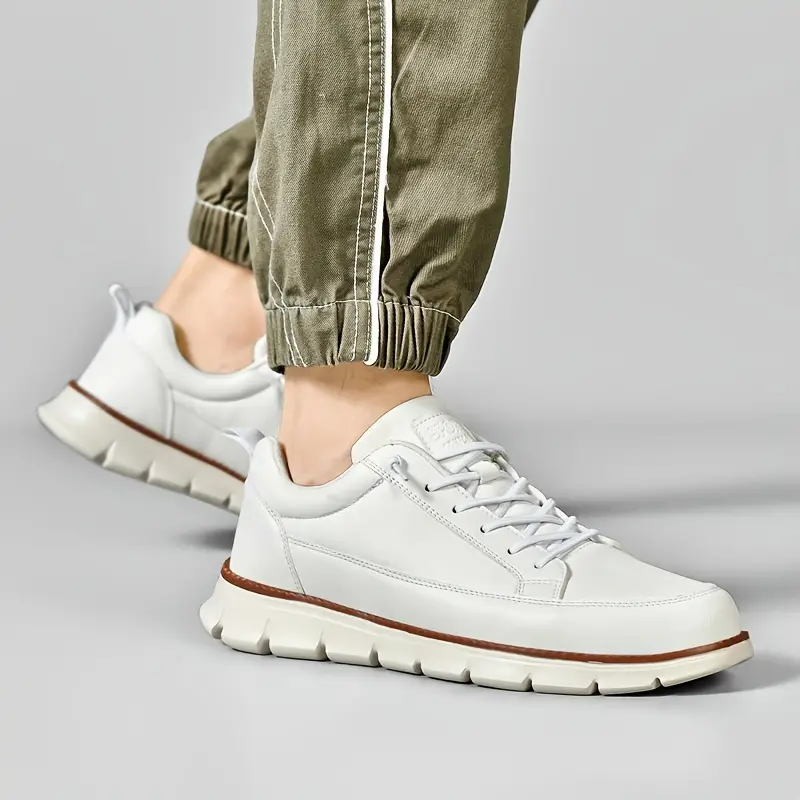 Karl – Orthopädische Lederschuhe für Herren