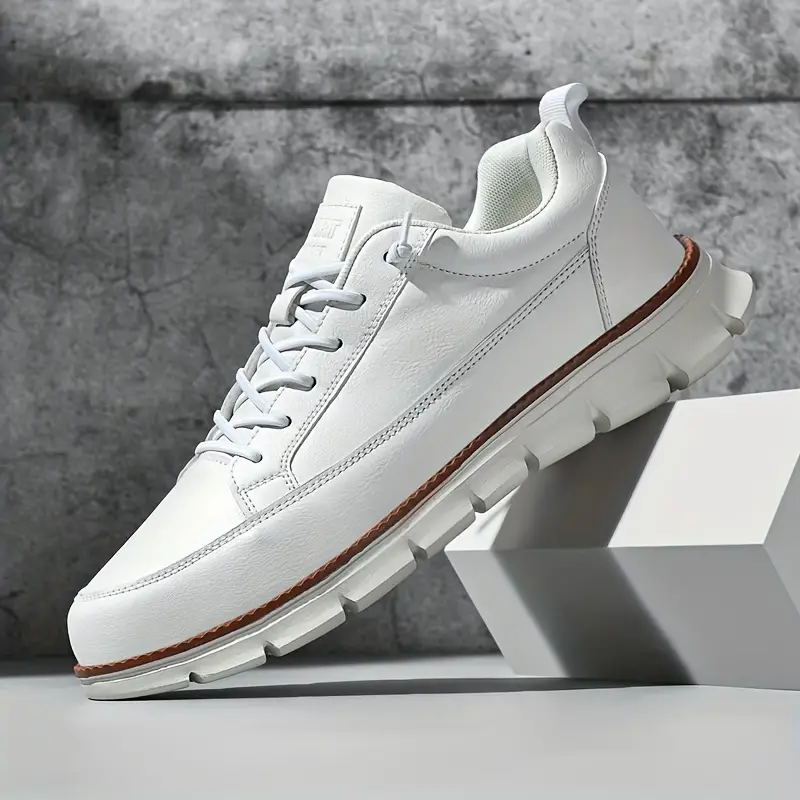 Karl – Orthopädische Lederschuhe für Herren
