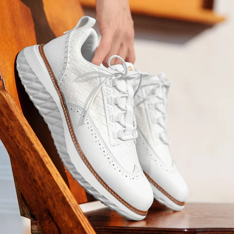 Philipp – Stilvolle Riemchenlederschuhe für Damen