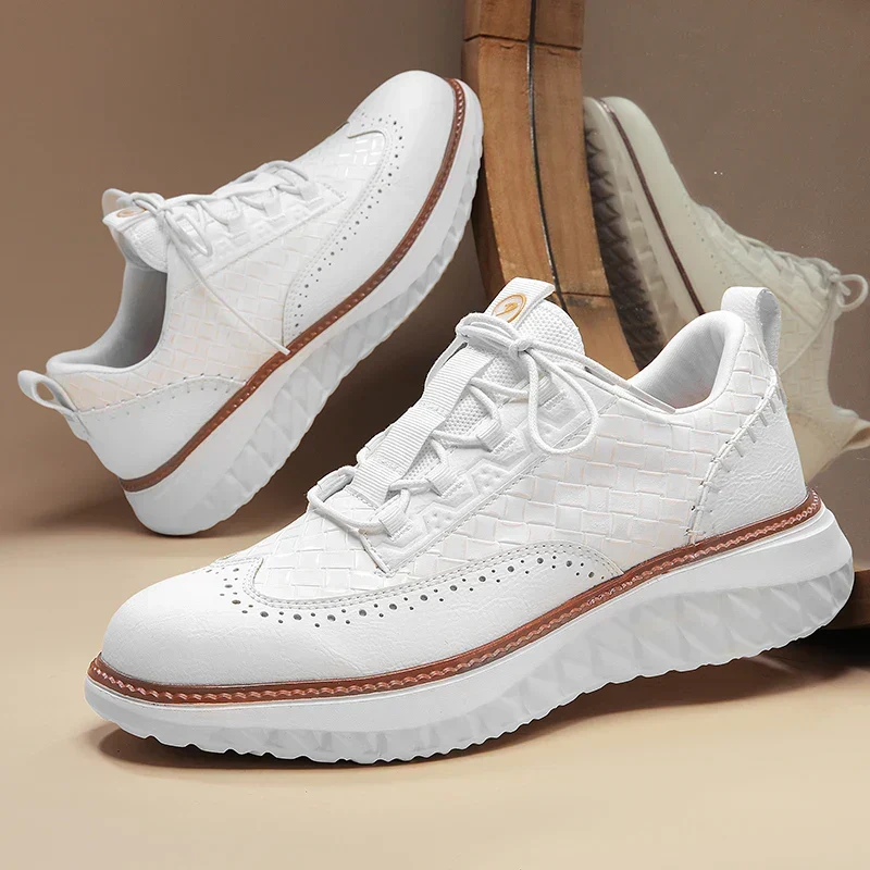 Philipp – Stilvolle Riemchenlederschuhe für Damen