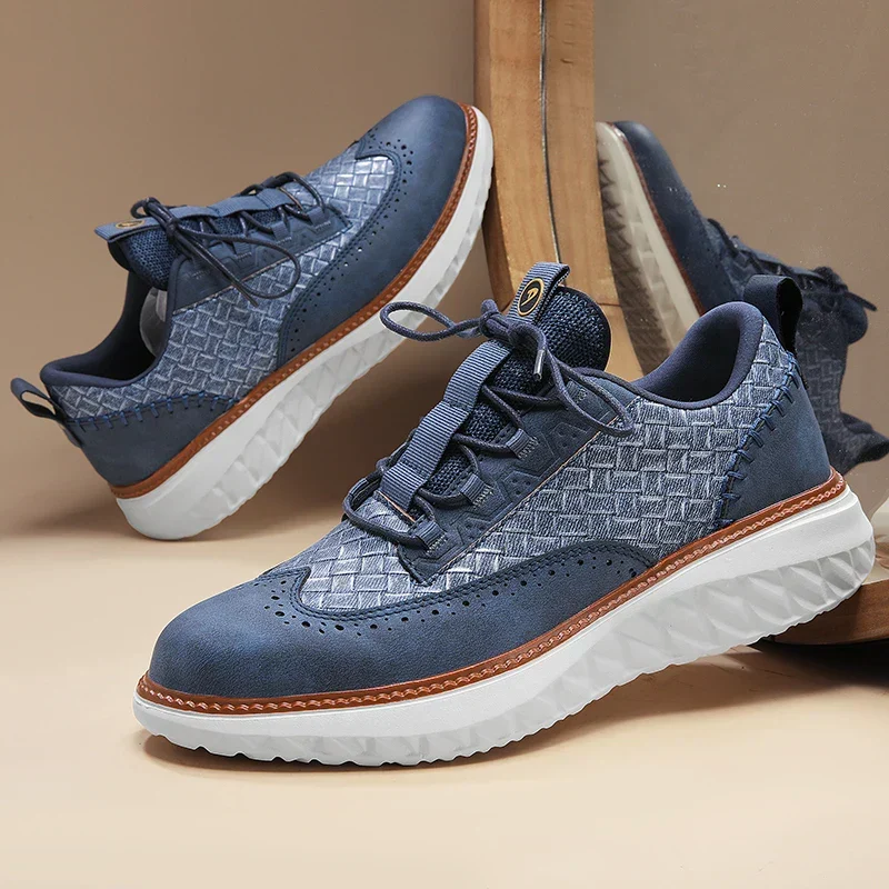 Philipp – Stilvolle Riemchenlederschuhe für Damen