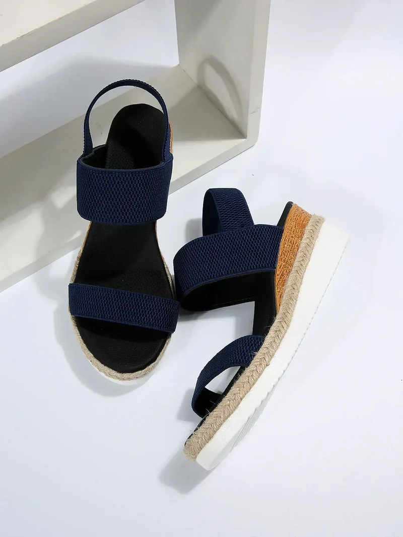 Sandra – Orthopädische Sandalen für Damen
