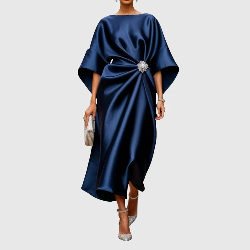 Katrin – Elegantes Abendkleid für Damen
