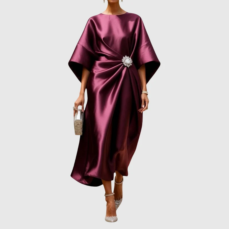 Katrin – Elegantes Abendkleid für Damen