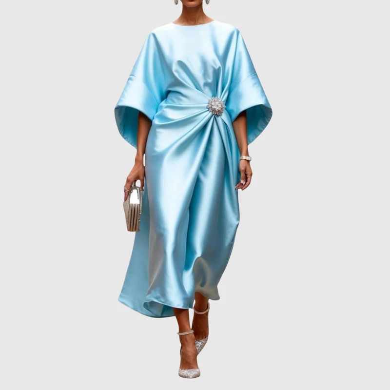 Katrin – Elegantes Abendkleid für Damen