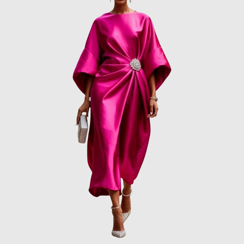 Katrin – Elegantes Abendkleid für Damen