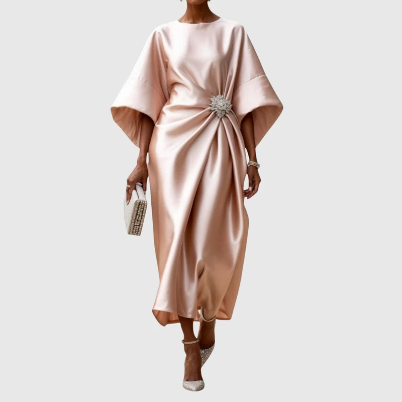 Katrin – Elegantes Abendkleid für Damen