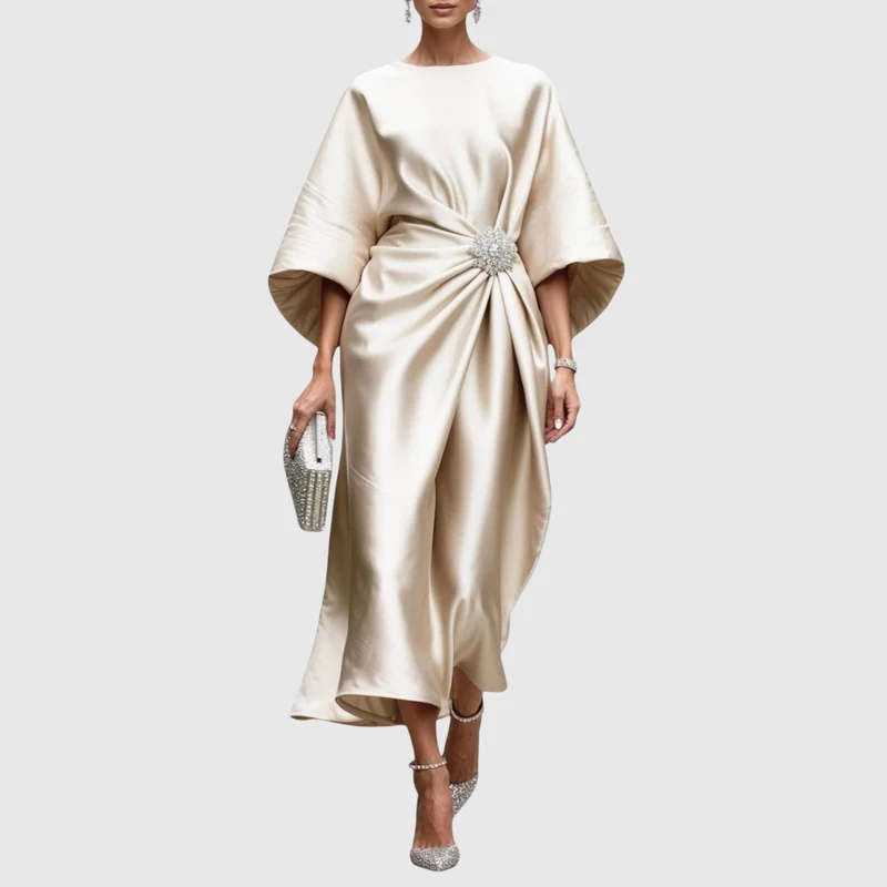 Katrin – Elegantes Abendkleid für Damen