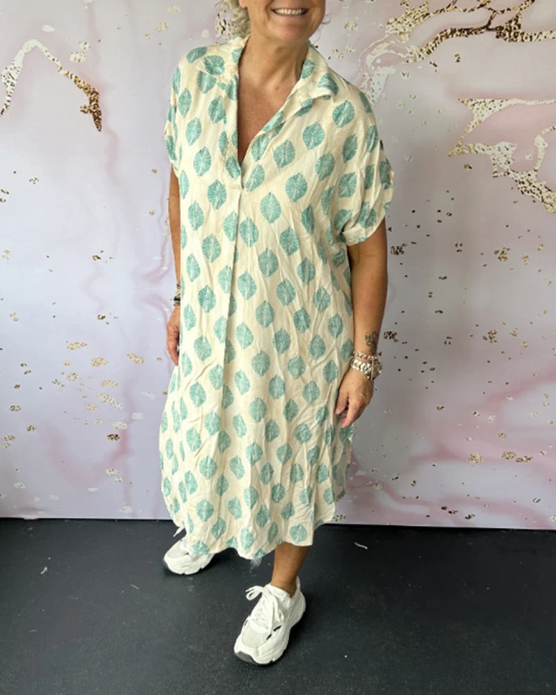 Annika – Lässiges Sommerkleid für Damen