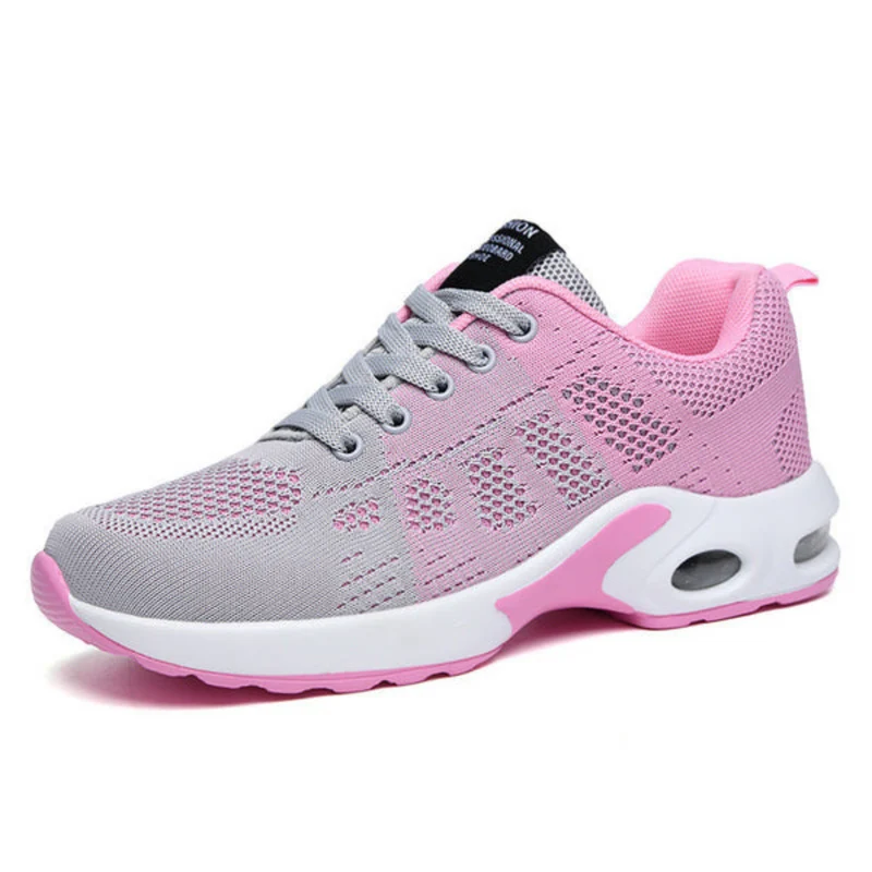 Josefine – Orthopädische Sportschuhe für Damen