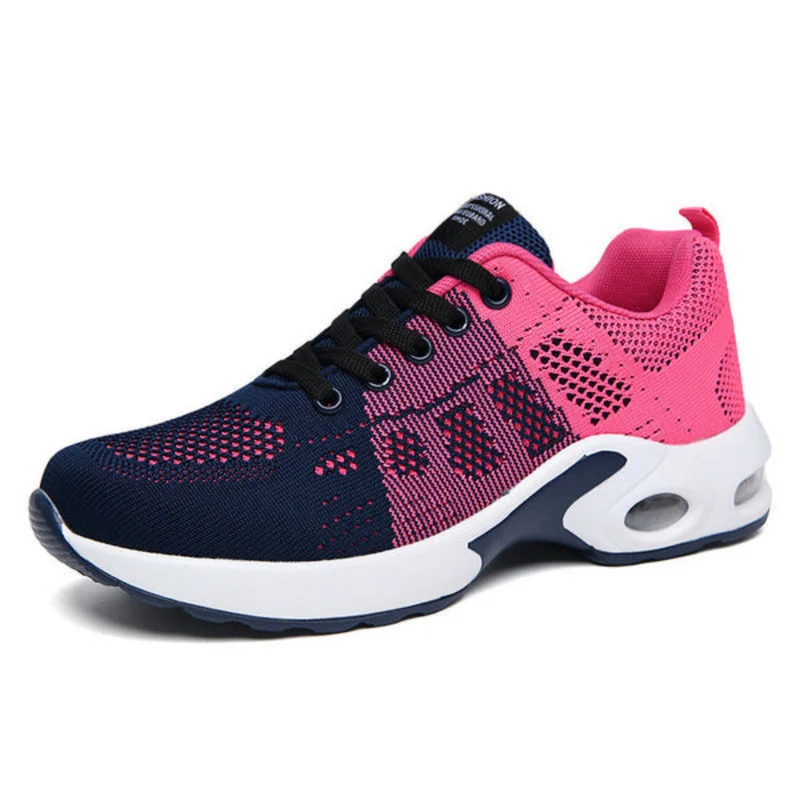 Josefine – Orthopädische Sportschuhe für Damen