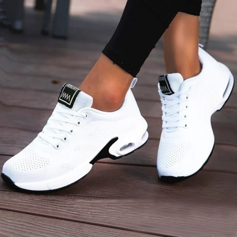 Josefine – Orthopädische Sportschuhe für Damen
