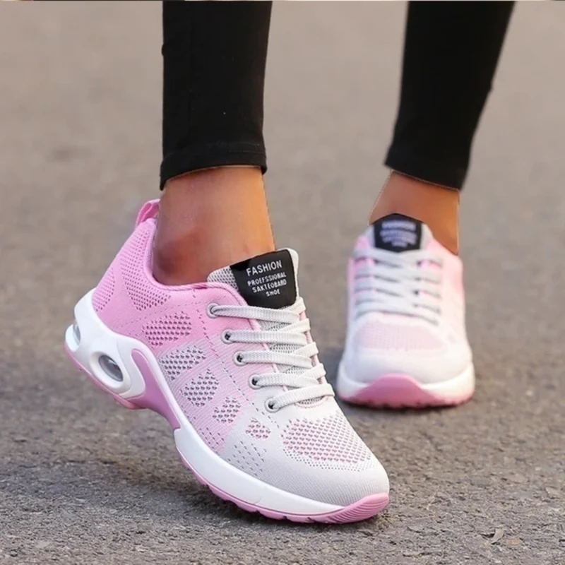 Josefine – Orthopädische Sportschuhe für Damen