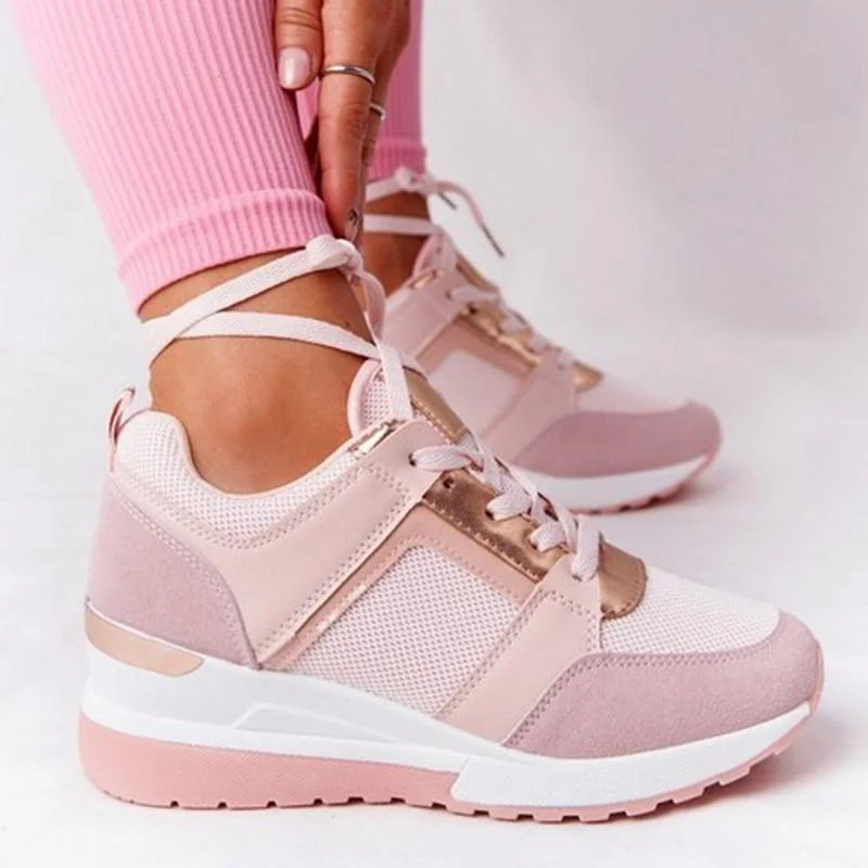 Maja – Stilvolle Sportschuhe für Damen