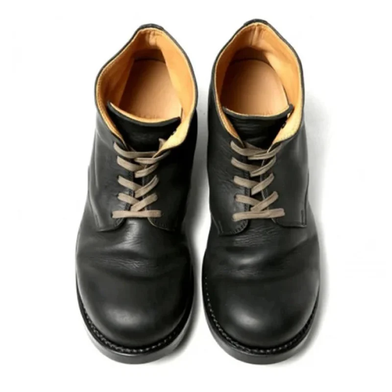 Marius – Robuste Outdoor-Stiefel für Damen