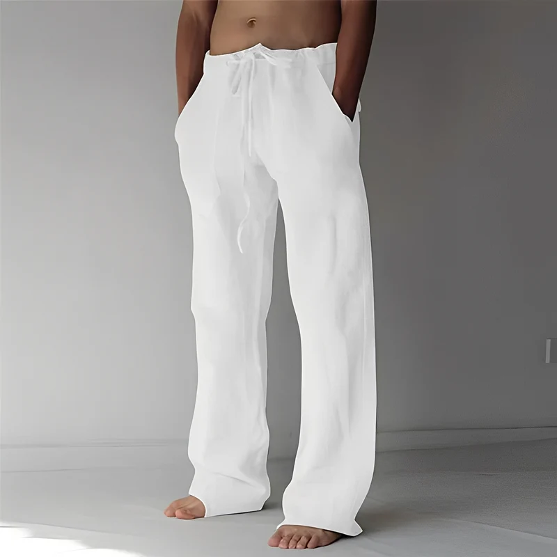 Lorenz – Bequeme Sommerhosen für Herren