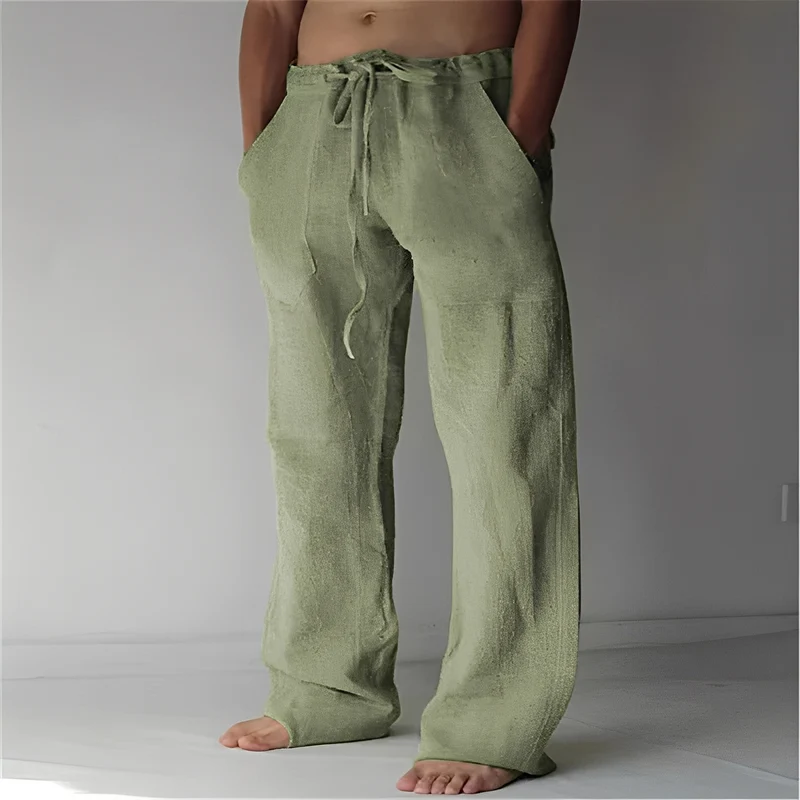 Lorenz – Bequeme Sommerhosen für Herren