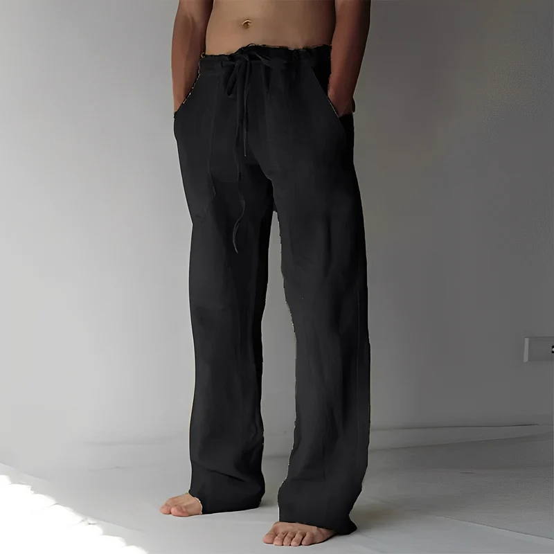 Lorenz – Bequeme Sommerhosen für Herren