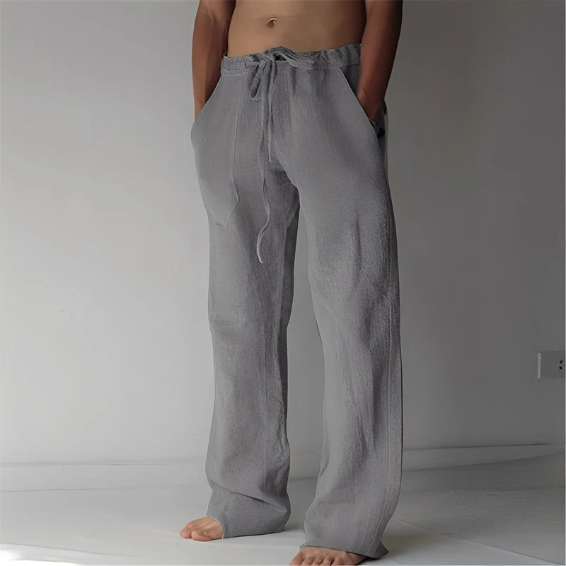 Lorenz – Bequeme Sommerhosen für Herren