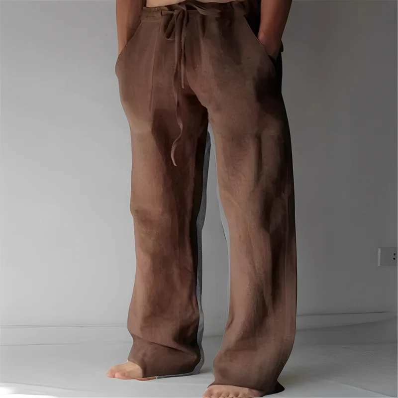 Lorenz – Bequeme Sommerhosen für Herren