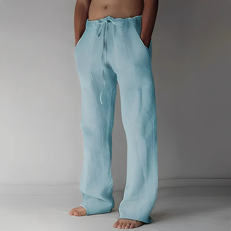 Lorenz – Bequeme Sommerhosen für Herren