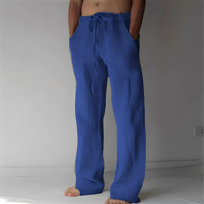 Lorenz – Bequeme Sommerhosen für Herren