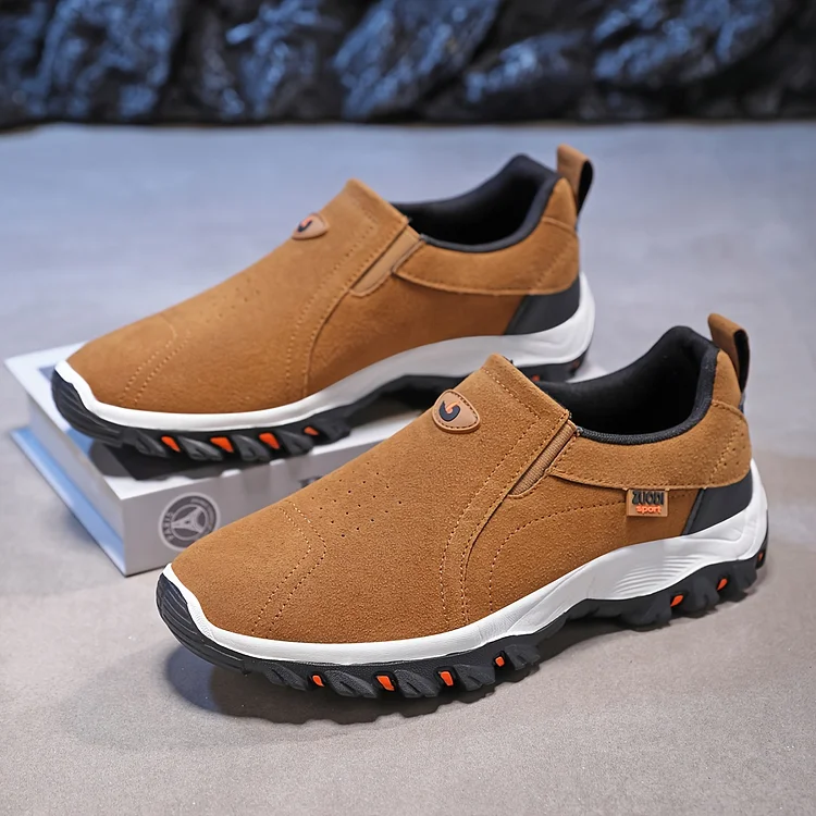 Markus – Orthopädische Schuhe mit Fußgewölbestütze für Damen