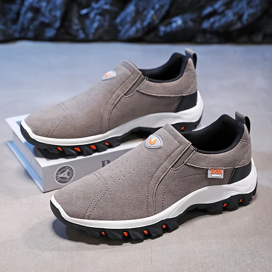 Markus – Orthopädische Schuhe mit Fußgewölbestütze für Damen