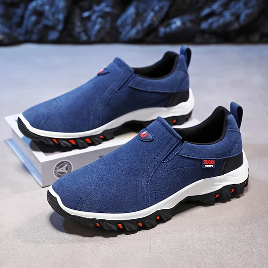 Markus – Orthopädische Schuhe mit Fußgewölbestütze für Damen